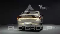 2025 KIA K8