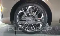 2025 KIA K8