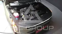 2025 KIA K8