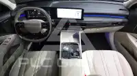 2025 KIA K8