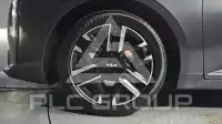 2025 KIA K8