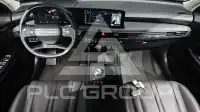 2025 KIA K8