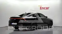 2025 KIA K8