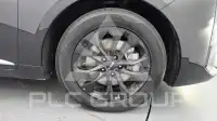 2025 KIA K8