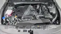 2025 KIA K8