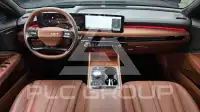 2025 KIA K8