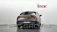 2025 KIA K8