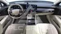 2025 KIA K8