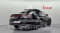 2025 KIA K8