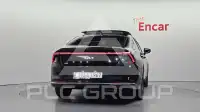 2025 KIA K8