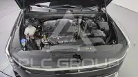 2025 KIA K8