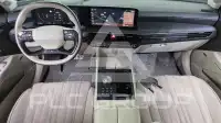 2025 KIA K8