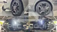 2025 KIA K8