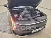 2025 KIA K8