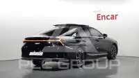 2025 KIA K8