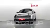 2025 KIA K8