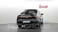 2025 KIA K8