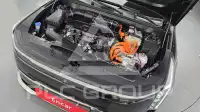 2025 KIA K8