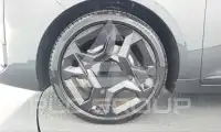 2025 KIA K8