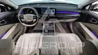 2025 KIA K8