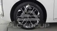 2025 KIA K8