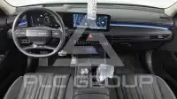 2025 KIA K8