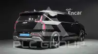2025 KIA EV