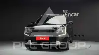 2025 KIA EV