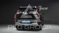 2025 KIA EV