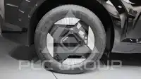2025 KIA EV
