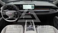 2025 KIA EV