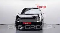 2025 KIA EV