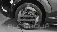 2025 KIA EV