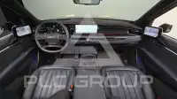 2025 KIA EV