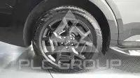 2025 KIA Carnival