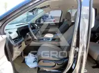 2025 KIA Carnival