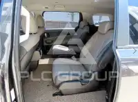 2025 KIA Carnival