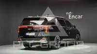 2025 KIA Carnival