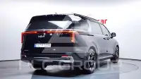 2025 KIA Carnival
