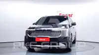 2025 KIA Carnival