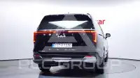 2025 KIA Carnival