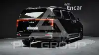 2025 KIA Carnival