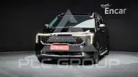 2025 KIA Carnival