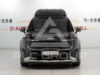 2025 KIA Carnival