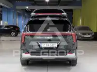 2025 KIA Carnival