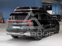 2025 KIA Carnival