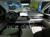 2025 KIA Carnival