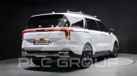 2025 KIA Carnival
