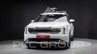2025 KIA Carnival