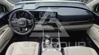 2025 KIA Carnival